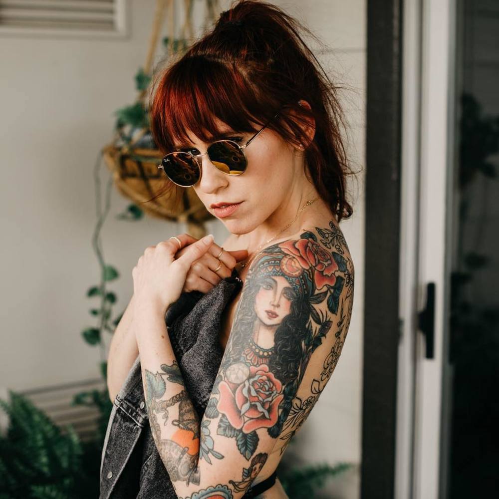 Meet your Posher, Delaina